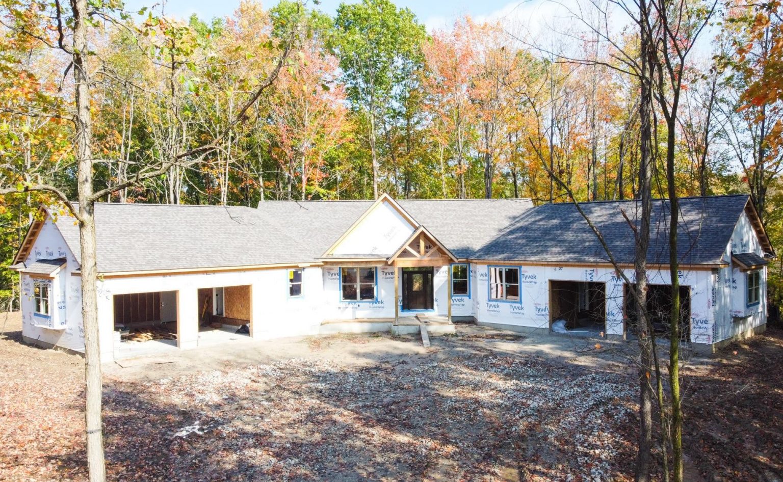 5 Steps to Building Your Own Home in Michigan with PiersonGibbs