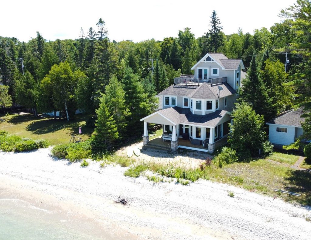 5 Steps to Building Your Own Home in Michigan with PiersonGibbs